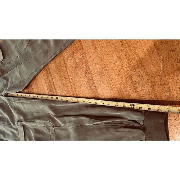 INC INTERNATIONAL CONCEPTS UTILITY INSPIRED JOGGER PANTS SZ M NEW - Picture 9 of 13